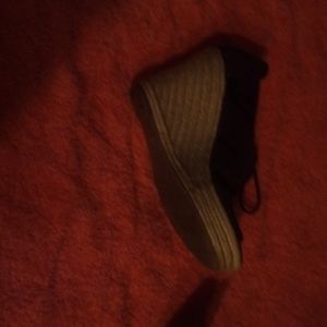 Merona heels size 7 1/2